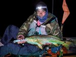 Fishing &raquo; Florida Coastline Fishing Trip in a Kayak Round 2
